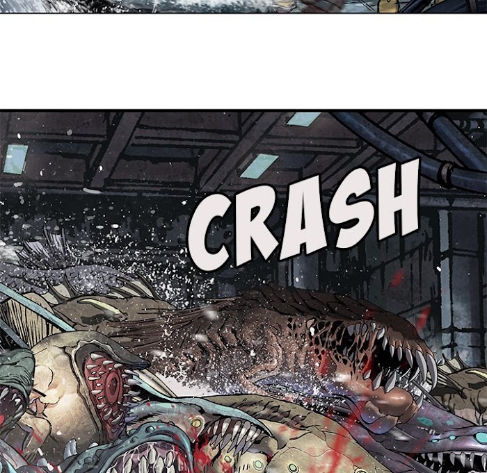 Read Leviathan (Lee Gyuntak) EN Manga Online