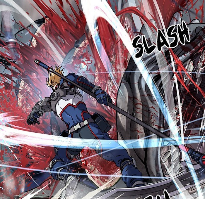 Read Leviathan (Lee Gyuntak) EN Manga Online