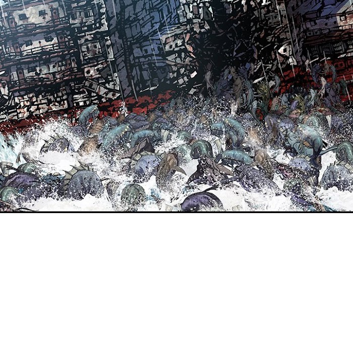 Read Leviathan (Lee Gyuntak) EN Manga Online