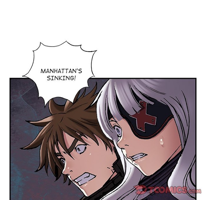 Read Leviathan (Lee Gyuntak) EN Manga Online