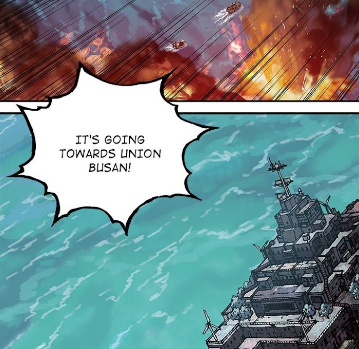 Read Leviathan (Lee Gyuntak) EN Manga Online