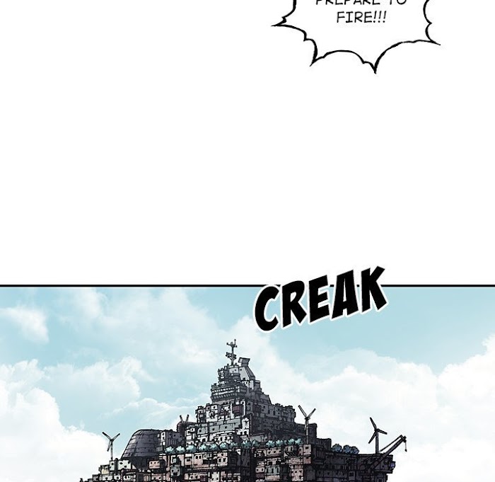 Read Leviathan (Lee Gyuntak) EN Manga Online