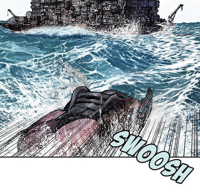 Read Leviathan (Lee Gyuntak) EN Manga Online