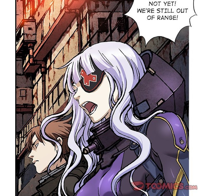 Read Leviathan (Lee Gyuntak) EN Manga Online