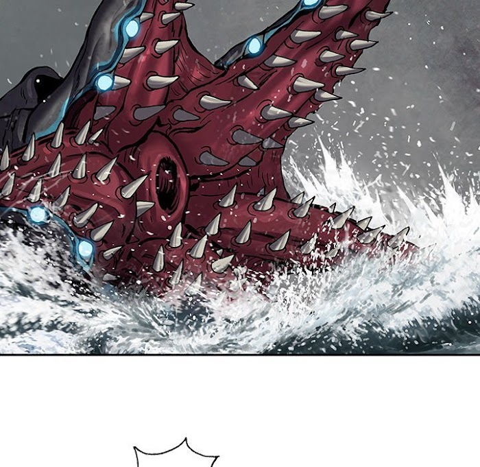 Read Leviathan (Lee Gyuntak) EN Manga Online