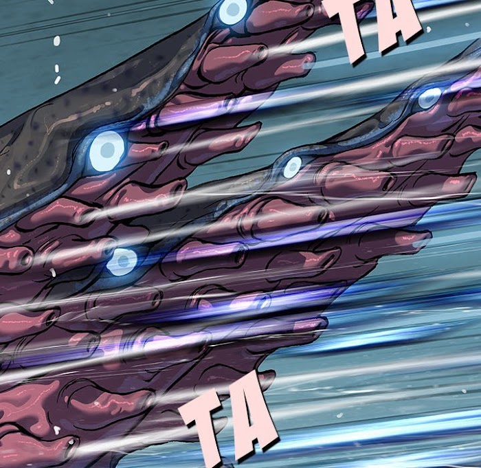 Read Leviathan (Lee Gyuntak) EN Manga Online