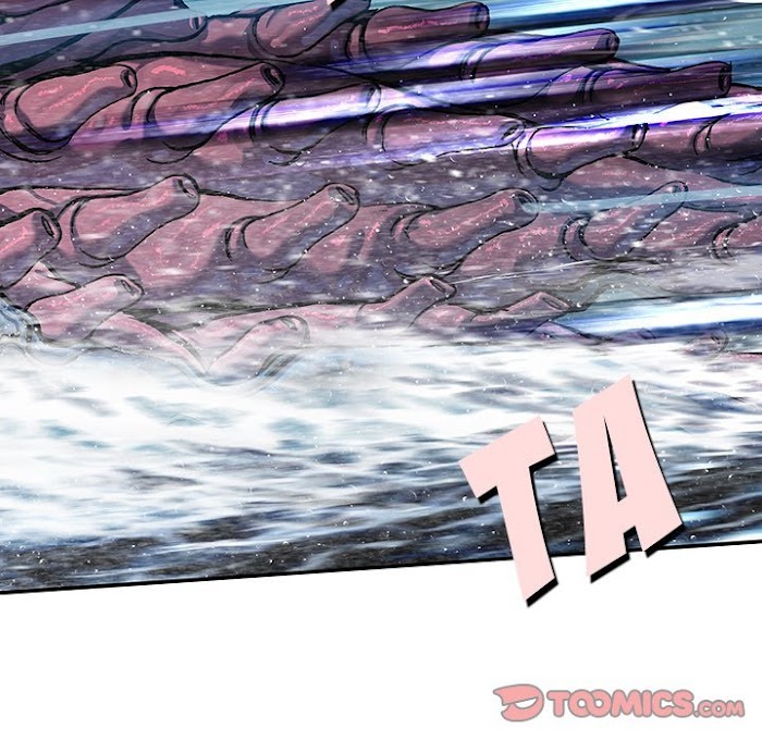 Read Leviathan (Lee Gyuntak) EN Manga Online