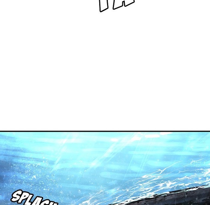 Read Leviathan (Lee Gyuntak) EN Manga Online