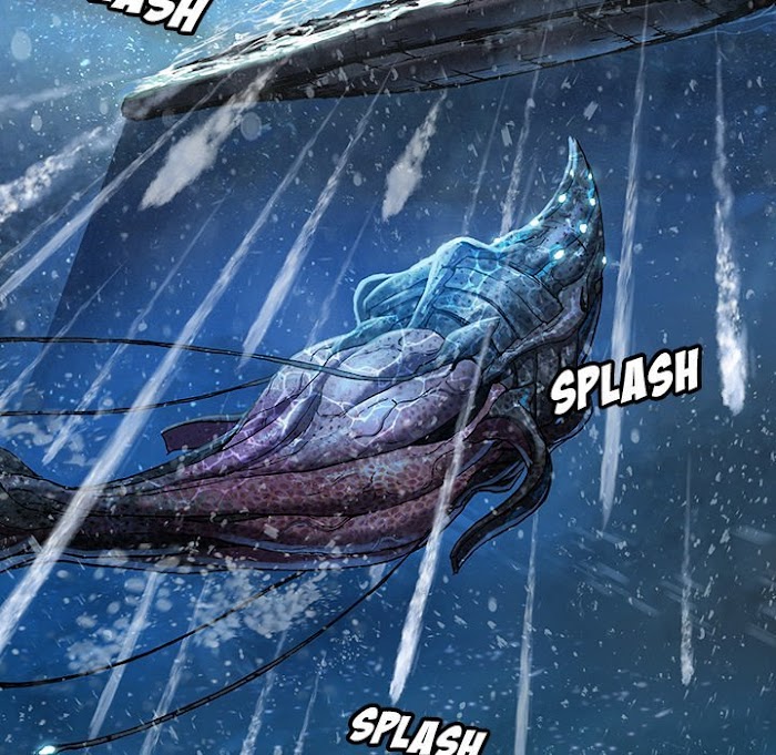 Read Leviathan (Lee Gyuntak) EN Manga Online
