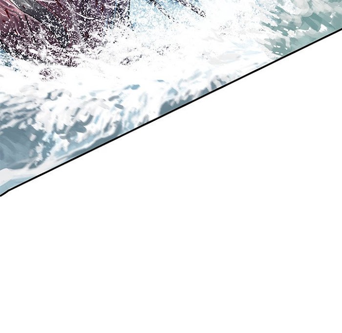 Read Leviathan (Lee Gyuntak) EN Manga Online