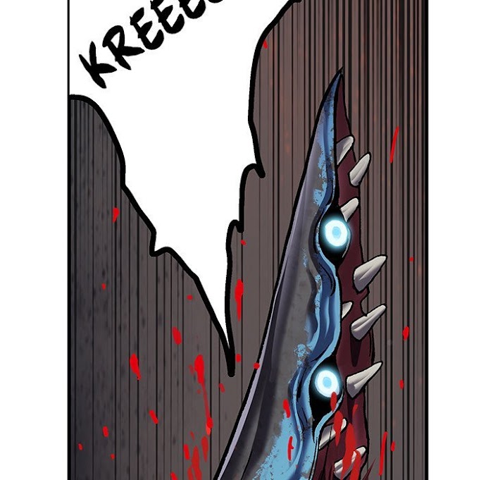 Read Leviathan (Lee Gyuntak) EN Manga Online