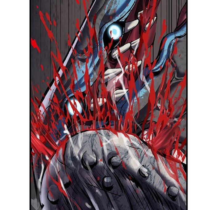 Read Leviathan (Lee Gyuntak) EN Manga Online