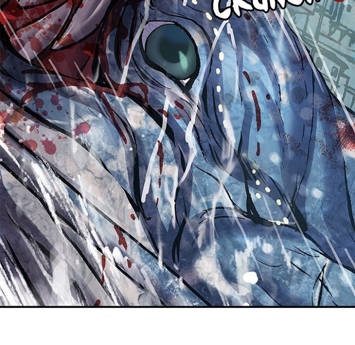 Read Leviathan (Lee Gyuntak) EN Manga Online