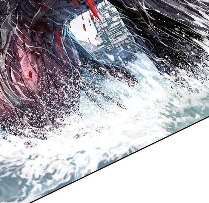 Read Leviathan (Lee Gyuntak) EN Manga Online