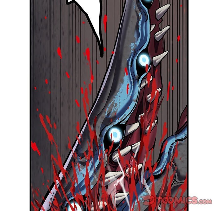 Read Leviathan (Lee Gyuntak) EN Manga Online