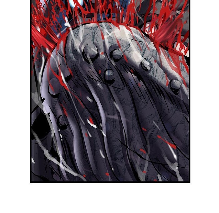 Read Leviathan (Lee Gyuntak) EN Manga Online