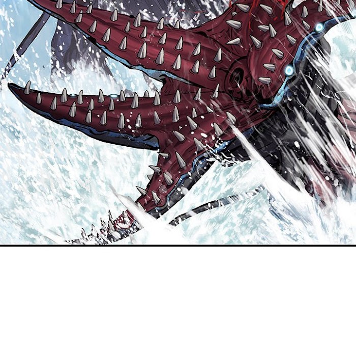 Read Leviathan (Lee Gyuntak) EN Manga Online