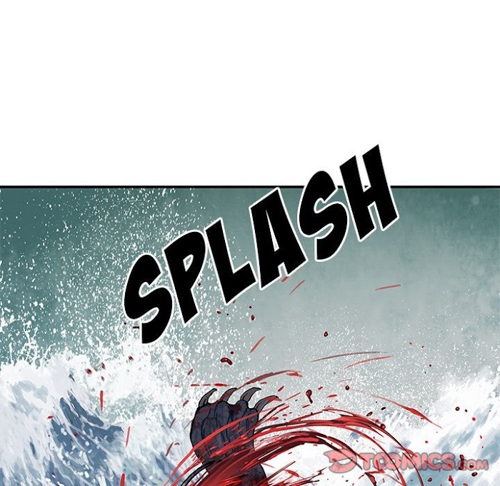 Read Leviathan (Lee Gyuntak) EN Manga Online