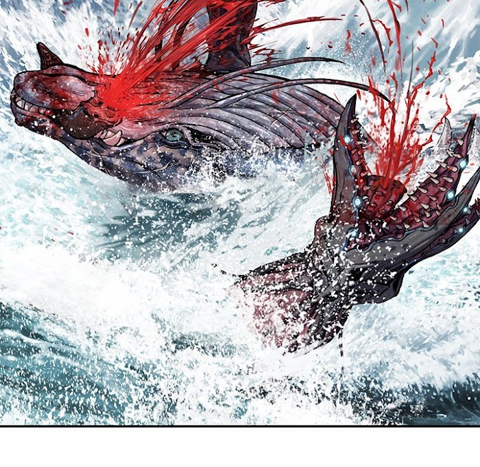 Read Leviathan (Lee Gyuntak) EN Manga Online