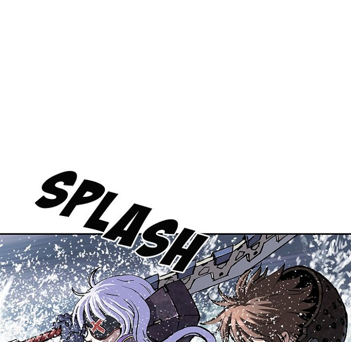 Read Leviathan (Lee Gyuntak) EN Manga Online