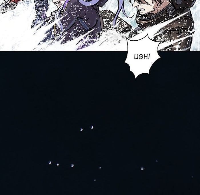 Read Leviathan (Lee Gyuntak) EN Manga Online