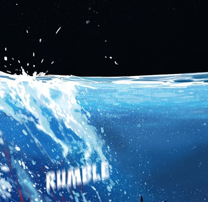 Read Leviathan (Lee Gyuntak) EN Manga Online