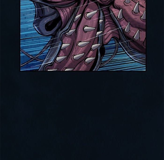Read Leviathan (Lee Gyuntak) EN Manga Online