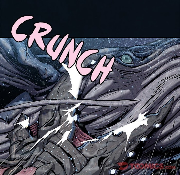 Read Leviathan (Lee Gyuntak) EN Manga Online
