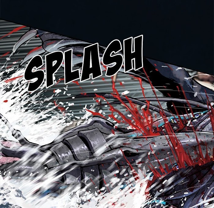 Read Leviathan (Lee Gyuntak) EN Manga Online