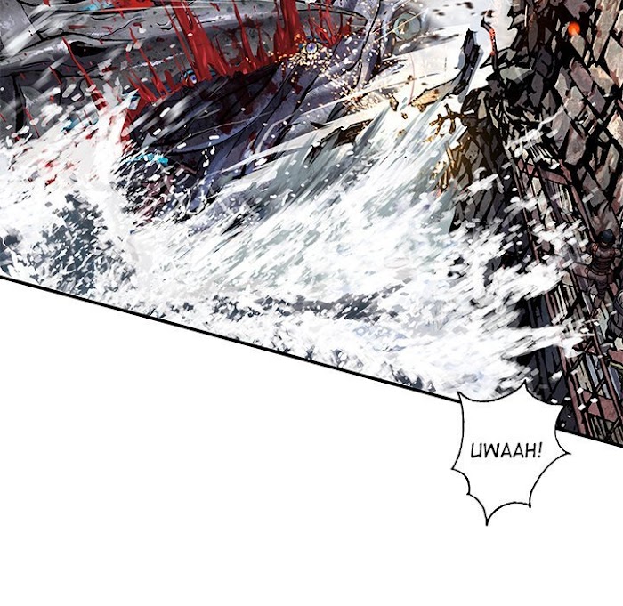 Read Leviathan (Lee Gyuntak) EN Manga Online