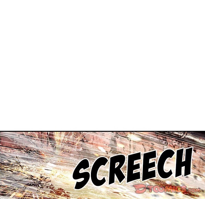 Read Leviathan (Lee Gyuntak) EN Manga Online