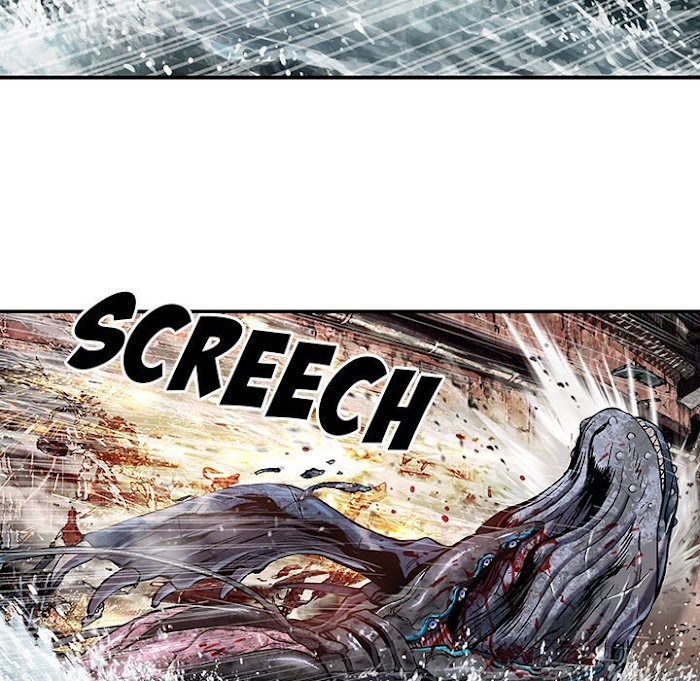 Read Leviathan (Lee Gyuntak) EN Manga Online