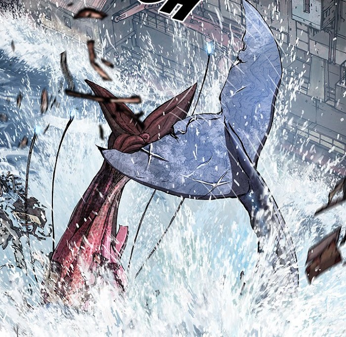 Read Leviathan (Lee Gyuntak) EN Manga Online