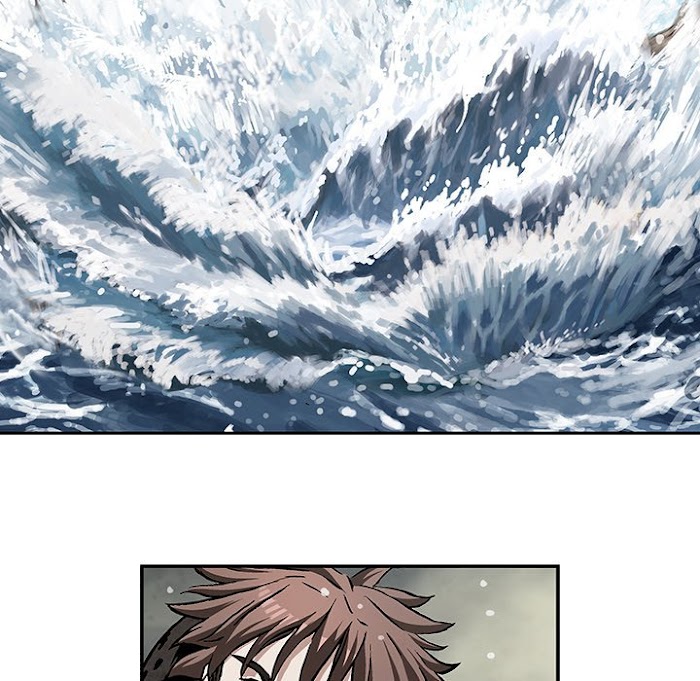 Read Leviathan (Lee Gyuntak) EN Manga Online