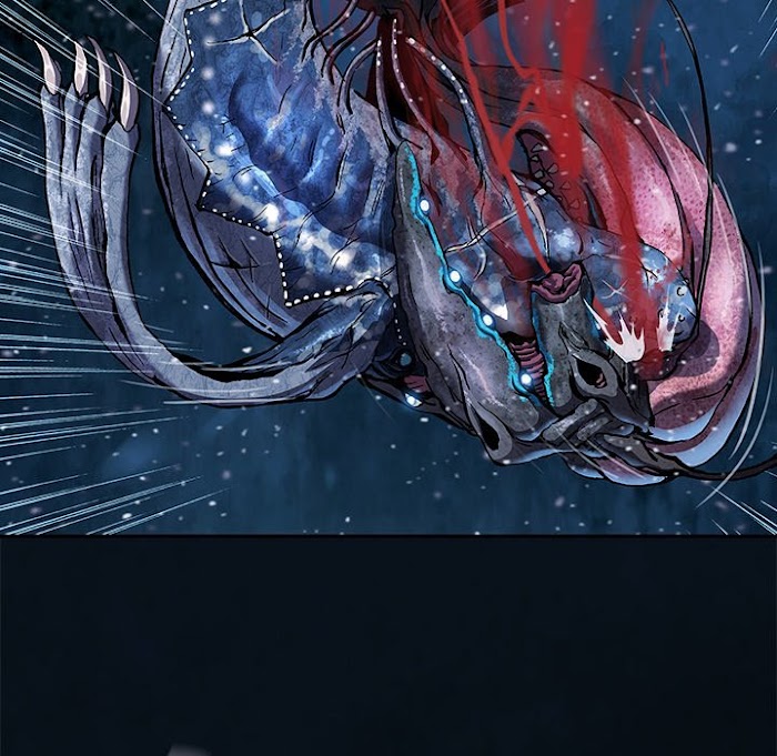 Read Leviathan (Lee Gyuntak) EN Manga Online