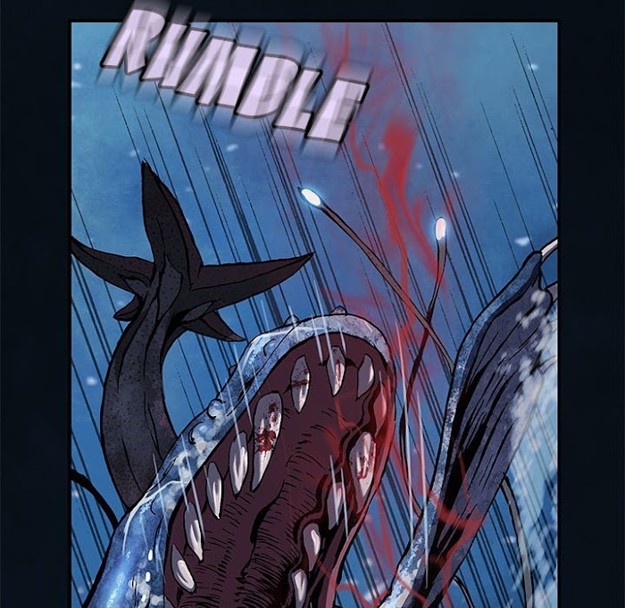 Read Leviathan (Lee Gyuntak) EN Manga Online