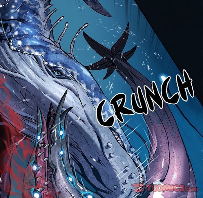Read Leviathan (Lee Gyuntak) EN Manga Online