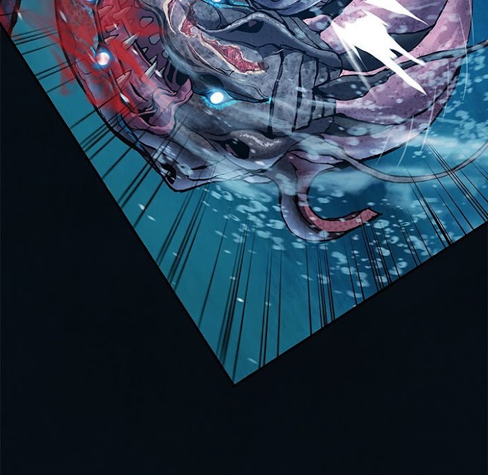 Read Leviathan (Lee Gyuntak) EN Manga Online