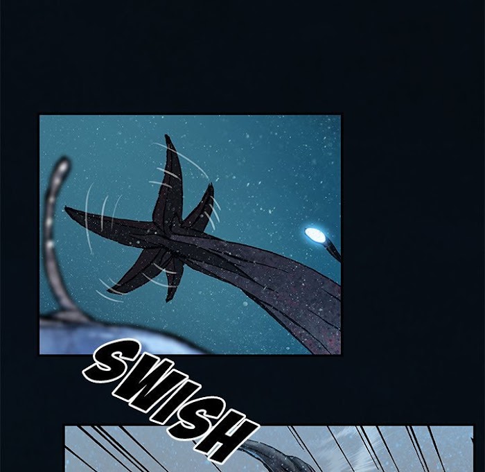 Read Leviathan (Lee Gyuntak) EN Manga Online