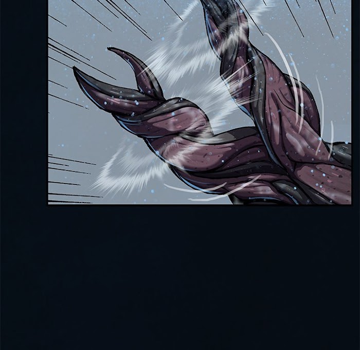Read Leviathan (Lee Gyuntak) EN Manga Online