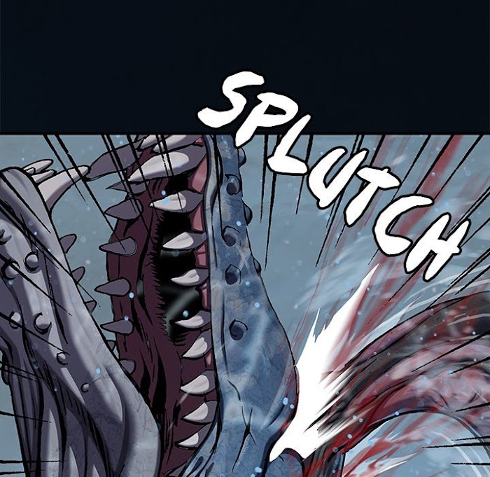 Read Leviathan (Lee Gyuntak) EN Manga Online
