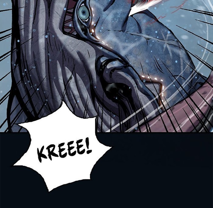 Read Leviathan (Lee Gyuntak) EN Manga Online