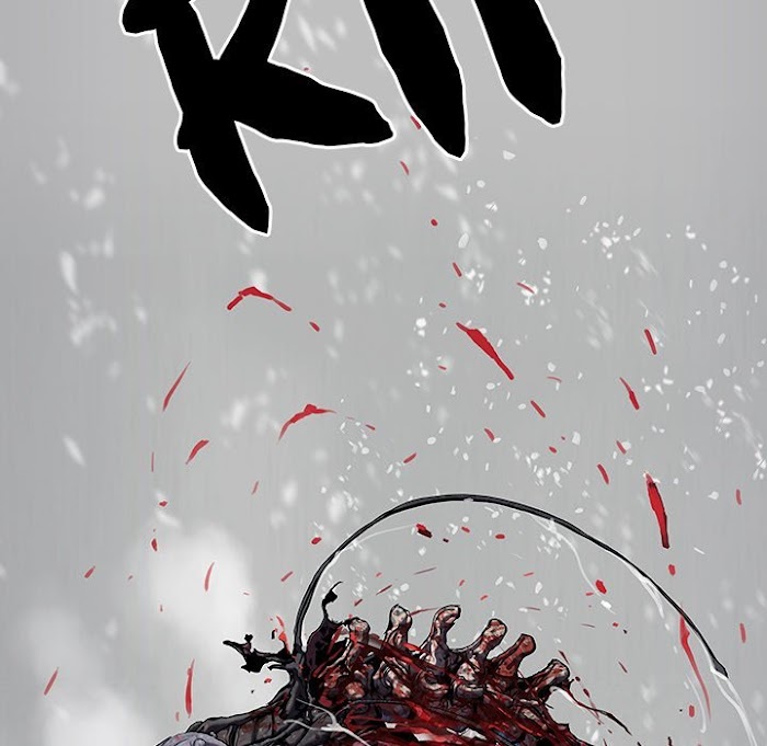 Read Leviathan (Lee Gyuntak) EN Manga Online