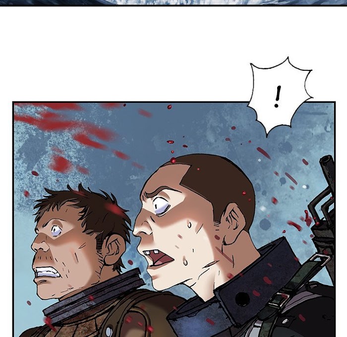 Read Leviathan (Lee Gyuntak) EN Manga Online