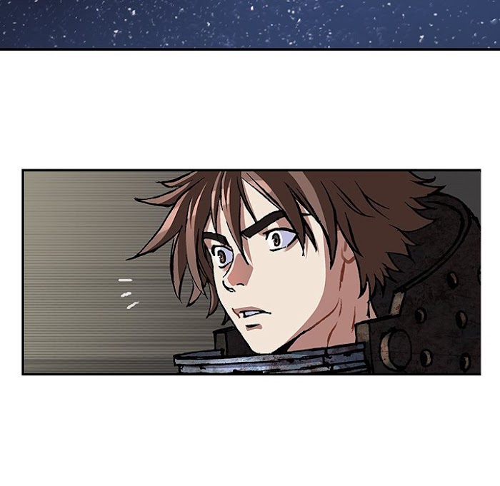 Read Leviathan (Lee Gyuntak) EN Manga Online