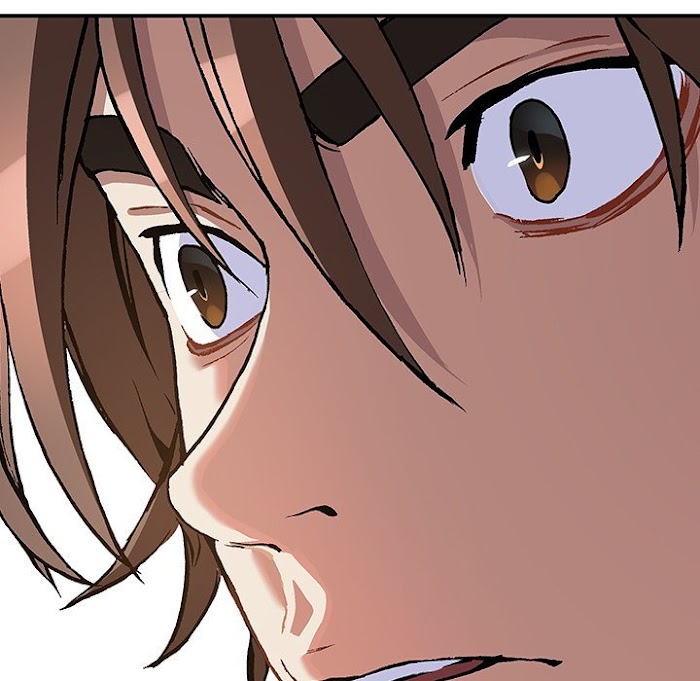 Read Leviathan (Lee Gyuntak) EN Manga Online