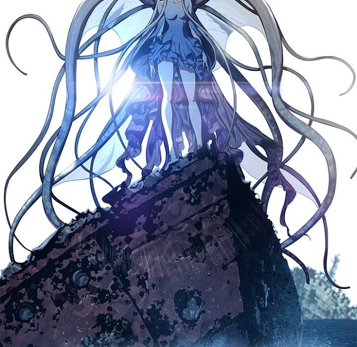 Read Leviathan (Lee Gyuntak) EN Manga Online