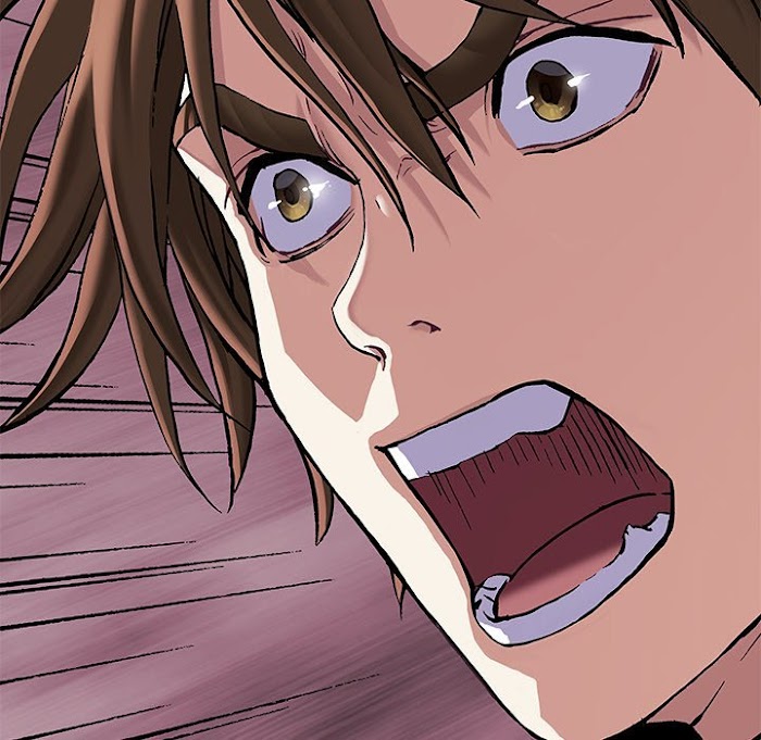 Read Leviathan (Lee Gyuntak) EN Manga Online