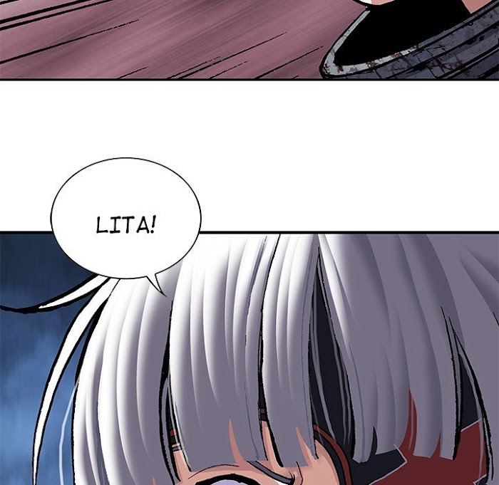 Read Leviathan (Lee Gyuntak) EN Manga Online