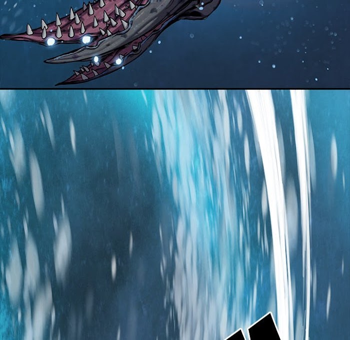 Read Leviathan (Lee Gyuntak) EN Manga Online